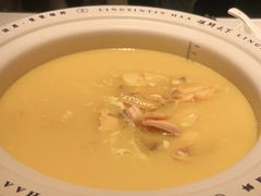 -领鲜天下·焗海鲜·花胶鸡(天目里店)