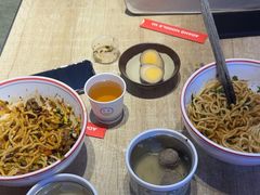 -阿当·小炒牛肉面(人广店)