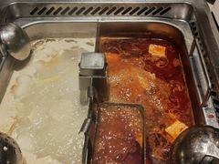 -海底捞火锅(城阳万象汇店)