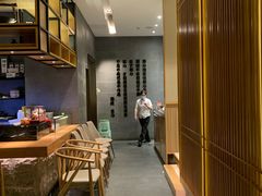 -無境·匠心日本料理(汉街店)