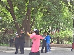-玲珑塔公园