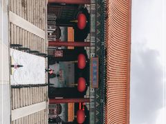 -珠海圆明新园