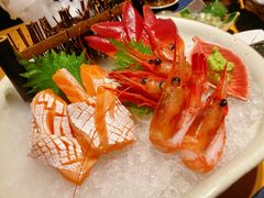 厚切三文鱼-本逸·割烹料理(湖墅店)