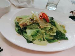 -茅庐川菜(青岛凯德店)