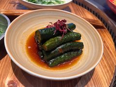 -好灶头妈妈菜·柴火灶台鱼·千岛湖土菜地标美食