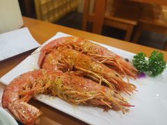 -银子铁板烧料理自助餐(人民广场店)