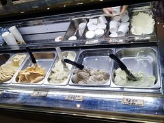 -歎雪糕低糖低脂Gelato冰淇淋