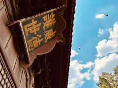 -善化寺