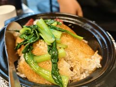 -煲王粤菜餐厅(中侨中心店)