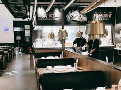 -太二酸菜鱼(武汉光谷保利店)