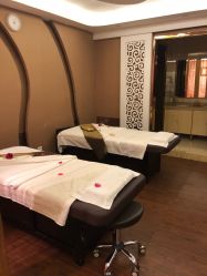 -艺米阳光Hair Salon