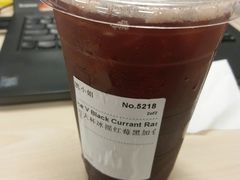 -星巴克(宏汇国际广场店)