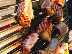 -原始泥炉烤肉(总店)