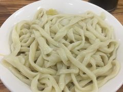 -王菊美食街·王菊面馆(总店)