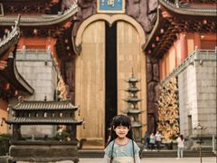 -上海东林寺(金山区)