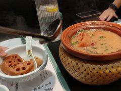 -在莲野·湖北民间菜·头牌松滋鸡(光谷步行街店)