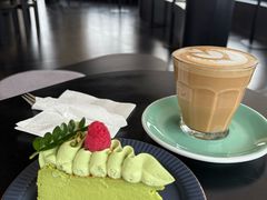 -ChanDu躔度咖啡(灯塔店)