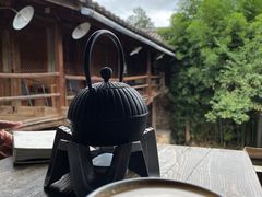 -田德能咖啡博物馆