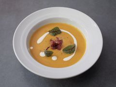 -Viviane's·花园餐厅