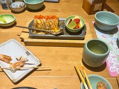 -一心创作料理屋(经开万达店)