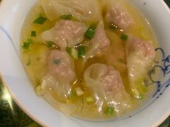 清汤抄手-辛香汇(飞洲店)