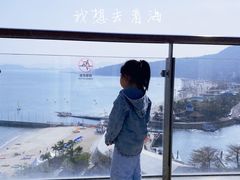 -深圳大梅沙京基洲际度假酒店