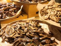 -宜昌富力皇冠假日酒店·咖啡1号西餐厅