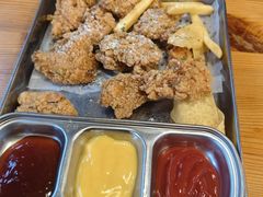 -青春分食(仙林大学城店)