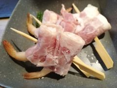 -新石器烤肉(招商1872店)