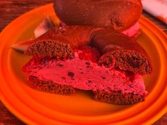 -Catch Bagel(芳草地店)