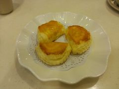 榴莲酥-多多旺港式茶餐厅(新区店)
