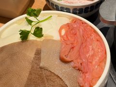 经典三脆-巴奴毛肚火锅(七宝领展广场店)