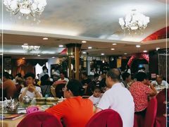 -吉莲利苑海鲜酒家(珠海拱北28年老字号店)