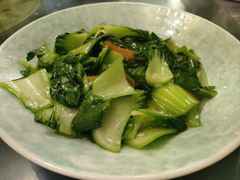炒时蔬-渔满仓海鲜渔家(象山二店)