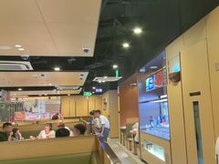 -海底捞火锅(天津SM城市广场店)