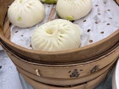 -富春茶社(国庆路店)
