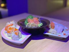 -琴寿司居酒屋(中山广场店)