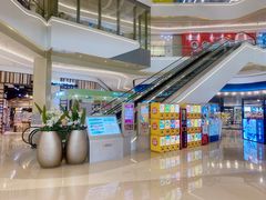 -布吉佳兆业广场