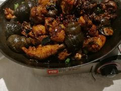 -漓江又一軒·广西菜·桂林米粉(梅林店)