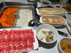 -海底捞火锅(外滩店)
