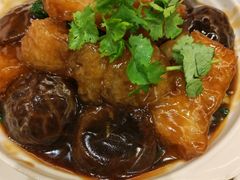 -德记潮州菜馆(卑路乍街)