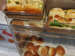 -Olé精品超市(太原万象城店)