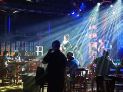 -ACE CLUB(大连民主广场店)