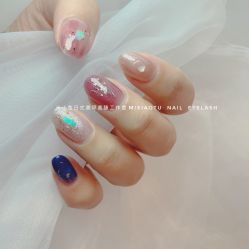 -米小兔美甲美睫