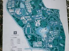 -浙江农林大学(东湖校区)