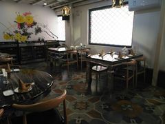 大堂-蔡府家宴(699店)