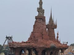 -大连金石滩国家旅游度假区