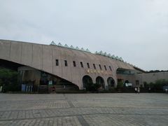 -自贡恐龙博物馆