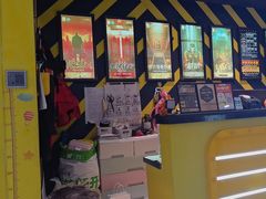 -Xcape异时刻密室逃脱真人NPC(新世界崇文门店)