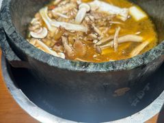 -芸山季·云南山珍菌火锅(南翔印象城MEGA店)